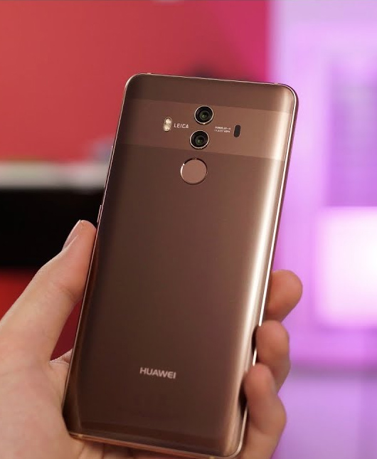 Huawei Mate 10 Pro